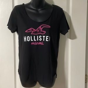 Hollister shirt